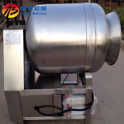 1000L Vakuum-Tumbler-Fleisch-Marinierungsmaschine für Fleisch-Marinierungsgeräte