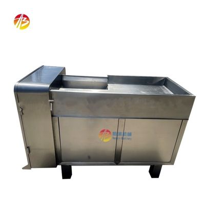 Maschine zum Schneiden von Kübeln für gefrorenes Rindfleisch 380V/220V