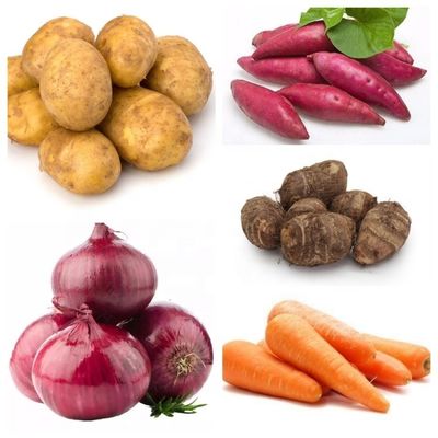 Hochproduktive industrielle Kartoffel Taro Karotten Schälmaschine für die große Schälmaschine